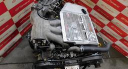 Двигатель АКПП 1MZ-fe 3.0L мотор (коробка) Lexus rx300 лексус рх300үшін99 100 тг. в Алматы – фото 4