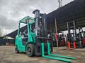 Mitsubishi  FG15 2017 годаүшін7 500 000 тг. в Алматы