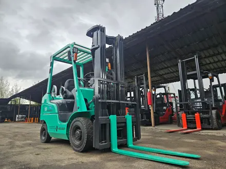 Mitsubishi  FG15 2017 года за 7 500 000 тг. в Алматы
