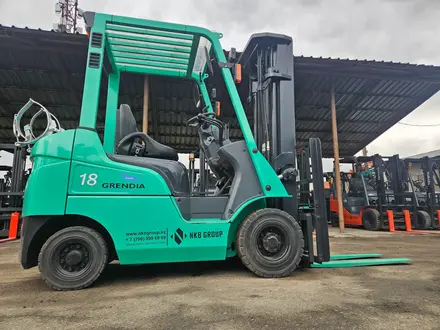 Mitsubishi  FG15 2017 года за 7 500 000 тг. в Алматы – фото 3