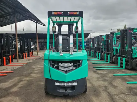 Mitsubishi  FG15 2017 года за 7 500 000 тг. в Алматы – фото 5