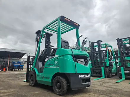 Mitsubishi  FG15 2017 года за 7 500 000 тг. в Алматы – фото 6