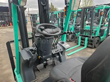 Mitsubishi  FG15 2017 года за 7 500 000 тг. в Алматы – фото 8