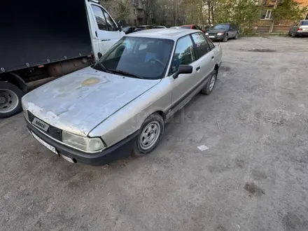 Audi 80 1987 года за 600 000 тг. в Караганда – фото 2