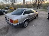 Audi 80 1987 года за 600 000 тг. в Караганда – фото 5