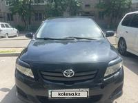 Toyota Corolla 2007 годаүшін2 750 000 тг. в Алматы