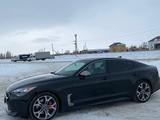 Kia Stinger 2020 года за 18 600 000 тг. в Актобе – фото 4