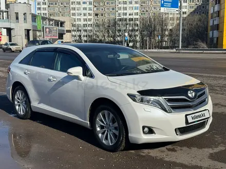 Toyota Venza 2014 года за 11 500 000 тг. в Астана – фото 6