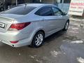 Hyundai Solaris 2011 годаүшін4 000 000 тг. в Алматы – фото 3