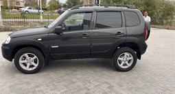 Chevrolet Niva 2016 годаүшін3 500 000 тг. в Кызылорда – фото 5