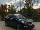 Hyundai Santa Fe 2016 года за 7 700 000 тг. в Шымкент