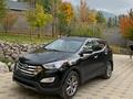 Hyundai Santa Fe 2016 года за 7 700 000 тг. в Шымкент – фото 3