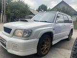 Subaru Forester 1998 годаүшін3 800 000 тг. в Алматы