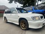 Subaru Forester 1998 годаүшін3 800 000 тг. в Алматы – фото 2