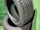 Шины зимний комплект 245/50 R18 Yokohama ice guard IG20үшін70 000 тг. в Алматы – фото 2