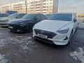Hyundai Sonata 2021 года за 12 400 000 тг. в Алматы – фото 27