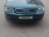 Audi A6 1997 годаүшін2 600 000 тг. в Кокшетау