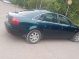 Audi A6 1997 годаүшін2 600 000 тг. в Кокшетау – фото 5