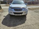 SsangYong Kyron 2013 года за 6 500 000 тг. в Астана – фото 2