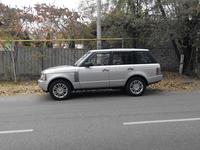 Land Rover Range Rover 2008 годаfor10 800 000 тг. в Алматы