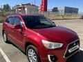 Mitsubishi ASX 2015 года за 5 500 000 тг. в Жезказган