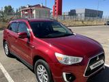 Mitsubishi ASX 2015 года за 5 500 000 тг. в Жезказган