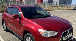 Mitsubishi ASX 2015 года за 5 500 000 тг. в Жезказган