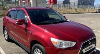 Mitsubishi ASX 2015 года за 5 500 000 тг. в Жезказган