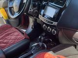 Mitsubishi ASX 2015 года за 5 500 000 тг. в Жезказган – фото 4