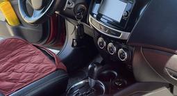 Mitsubishi ASX 2015 года за 5 500 000 тг. в Жезказган – фото 4