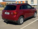Mitsubishi ASX 2015 года за 5 500 000 тг. в Жезказган – фото 2