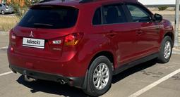 Mitsubishi ASX 2015 года за 5 500 000 тг. в Жезказган – фото 2
