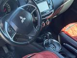 Mitsubishi ASX 2015 года за 5 500 000 тг. в Жезказган – фото 3
