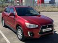 Mitsubishi ASX 2015 года за 5 500 000 тг. в Жезказган – фото 9