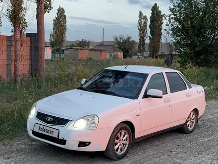 ВАЗ (Lada) Priora 2170 2014 года за 3 550 000 тг. в Тараз – фото 16