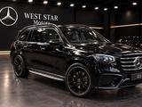 Mercedes-Benz GLS 450 4MATIC 2025 годаүшін67 500 000 тг. в Алматы