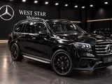 Mercedes-Benz GLS 450 4MATIC 2025 года за 67 500 000 тг. в Алматы