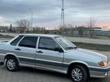 ВАЗ (Lada) 2115 2007 годаүшін1 300 000 тг. в Караганда – фото 2