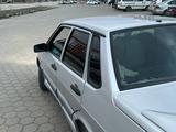 ВАЗ (Lada) 2115 2007 годаүшін1 300 000 тг. в Караганда – фото 5