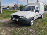 Ford Courier Van 1998 годаүшін1 700 000 тг. в Уральск – фото 2