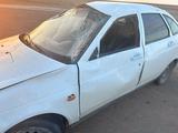 ВАЗ (Lada) Priora 2172 2009 года за 550 000 тг. в Жезказган – фото 4