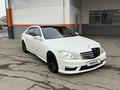 Mercedes-Benz S 500 2007 годаfor9 500 000 тг. в Алматы – фото 3