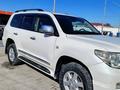 Toyota Land Cruiser 2010 годаүшін13 500 000 тг. в Актау – фото 4