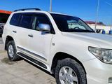 Toyota Land Cruiser 2010 годаүшін13 500 000 тг. в Актау – фото 4