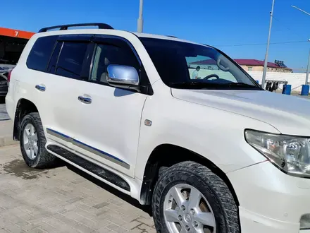 Toyota Land Cruiser 2010 года за 13 500 000 тг. в Актау – фото 4