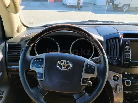 Toyota Land Cruiser 2010 года за 13 500 000 тг. в Актау – фото 11