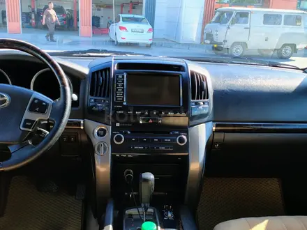 Toyota Land Cruiser 2010 года за 13 500 000 тг. в Актау – фото 9