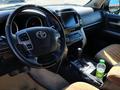 Toyota Land Cruiser 2010 годаүшін13 500 000 тг. в Актау – фото 12