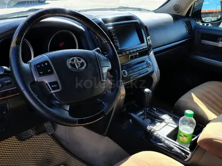 Toyota Land Cruiser 2010 года за 13 500 000 тг. в Актау – фото 12