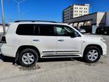 Toyota Land Cruiser 2010 годаүшін13 500 000 тг. в Актау – фото 3